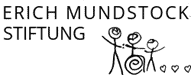 Logo Erich Mundstock Stiftung