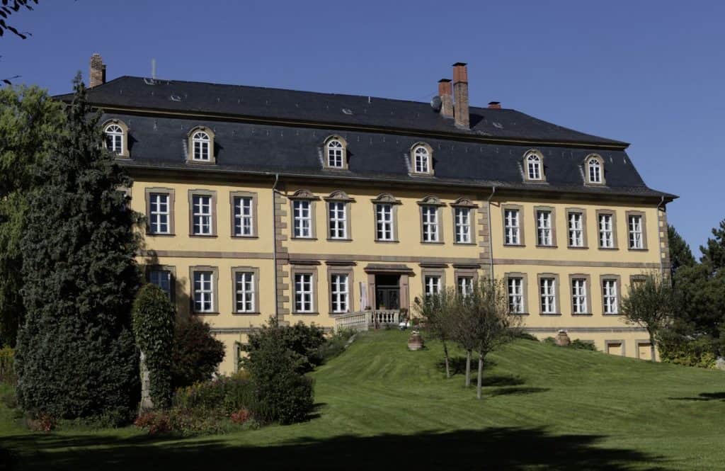 „Jazz im Park“ auf dem Rittergut Dorstadt