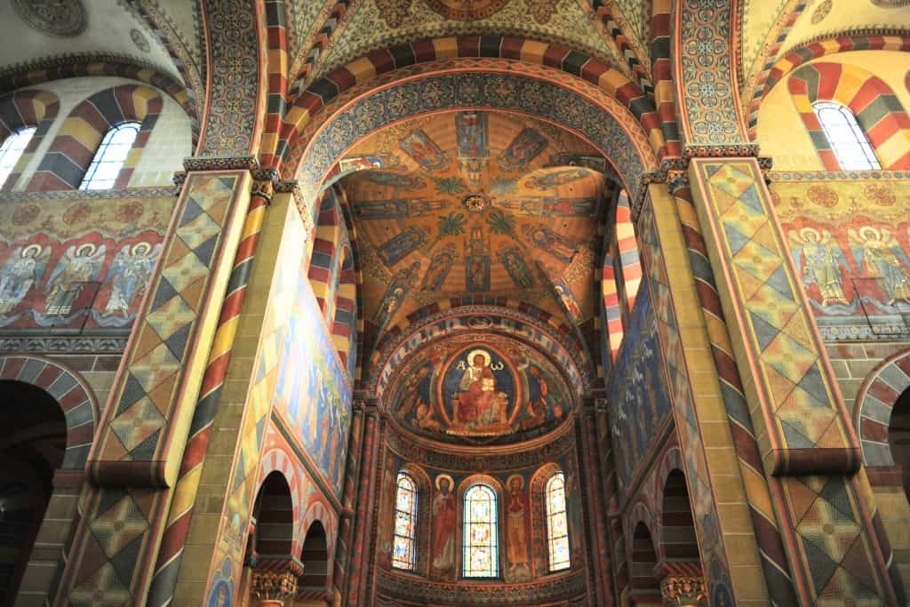 Führungen durch den Kaiserdom