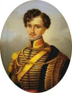 Herzog Karl II. Foto: Archiv Biegel
