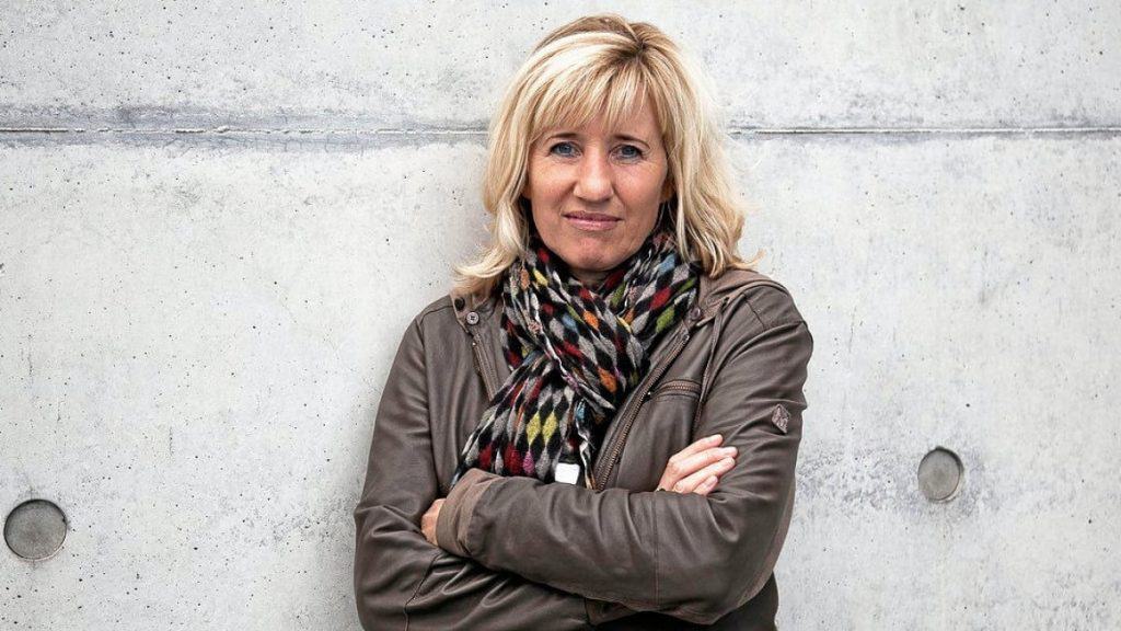 Ines Geipel in Braun­schweig: Was Diktatur mit Menschen macht