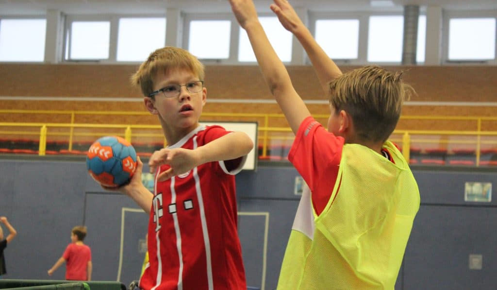 Mit struk­tu­rierter Talent­sich­tung zum Erfolg