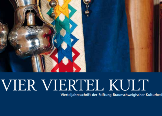 Vier Viertel Kult Herbstheft 2021