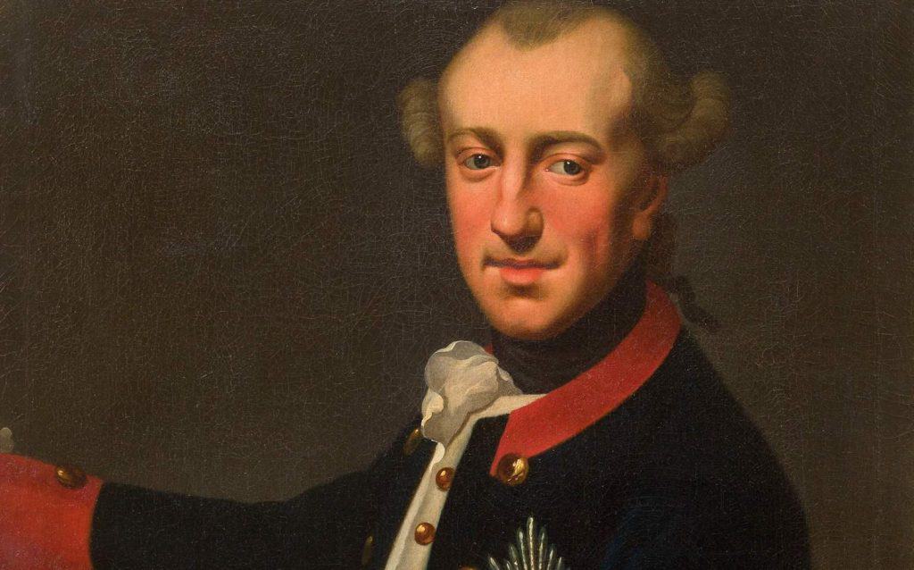 Preußens König stürzte Carl Wilhelm Ferdinand ins Verderben