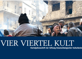 Vier Viertel Kult