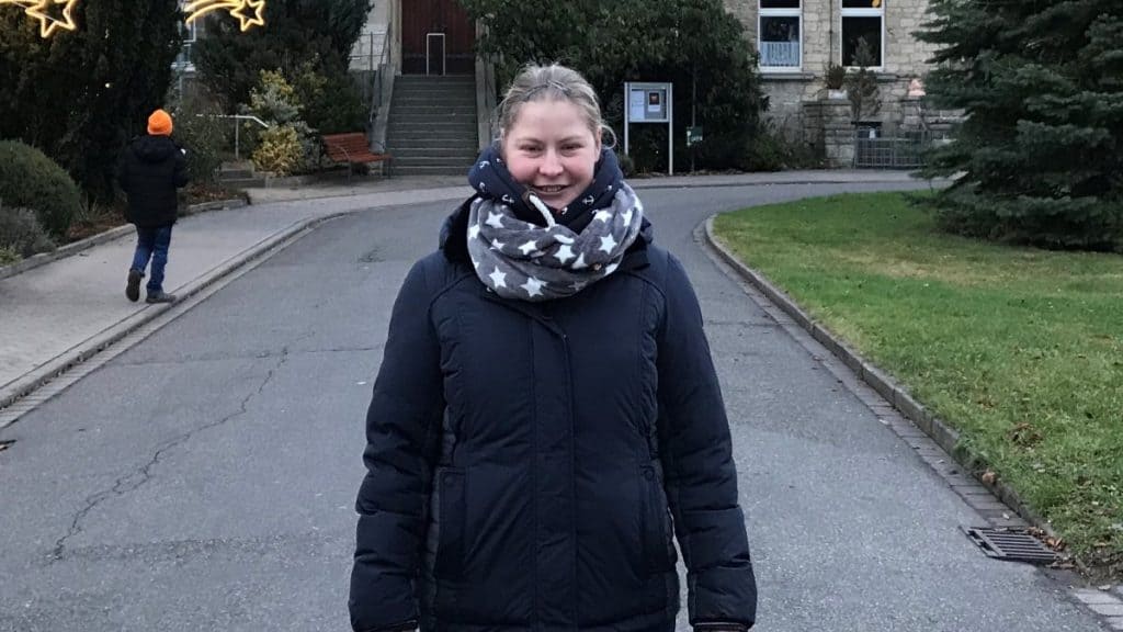 Jenny Bethmann – Eine Tausend­sas­sarin aus Neuerke­rode