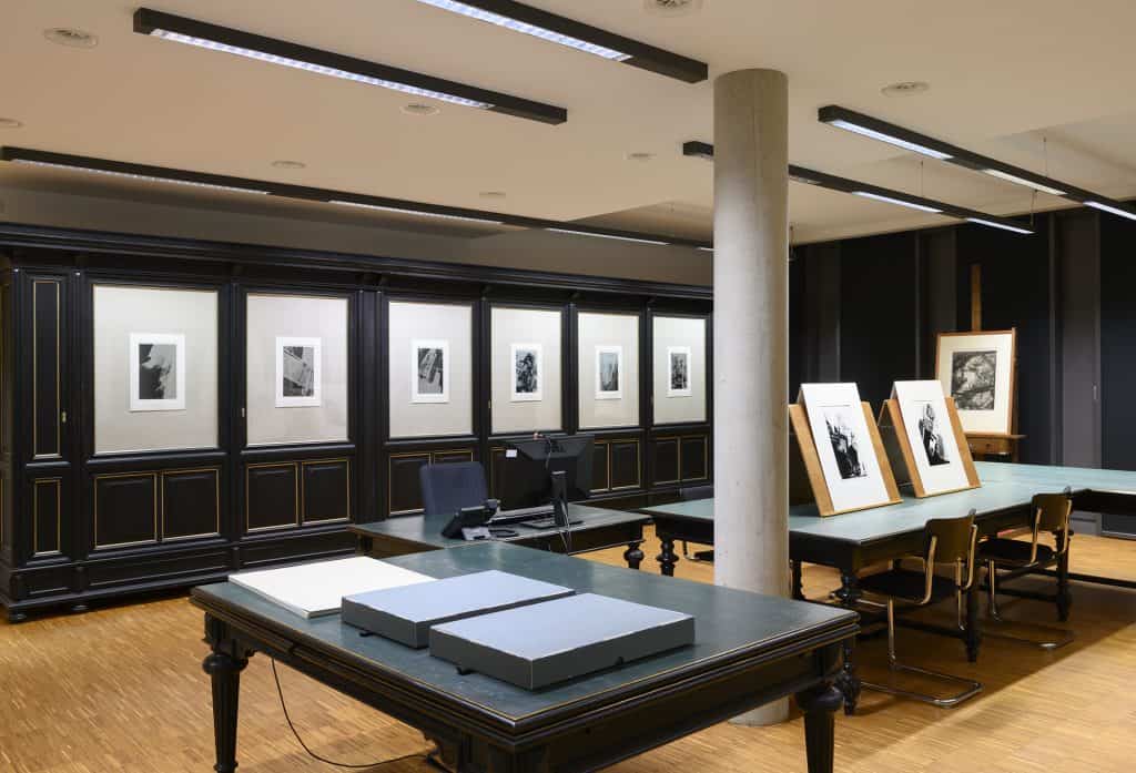 Winner-Sammlung im HAUM