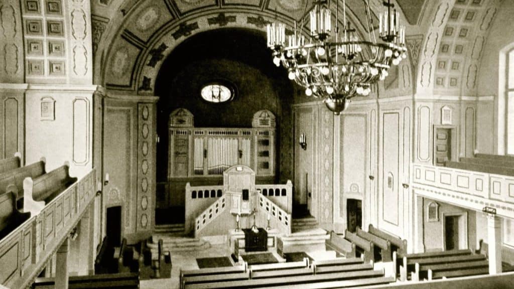 Die Jakobi­kirche in Braun­schweig: Ein bemer­kens­wertes Baudenkmal
