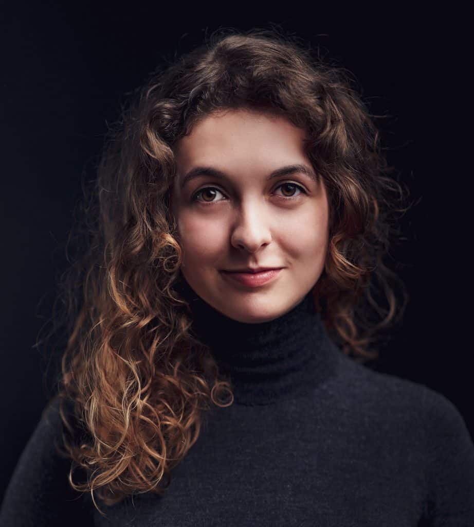 Julia Siegler folgt Martin Weller