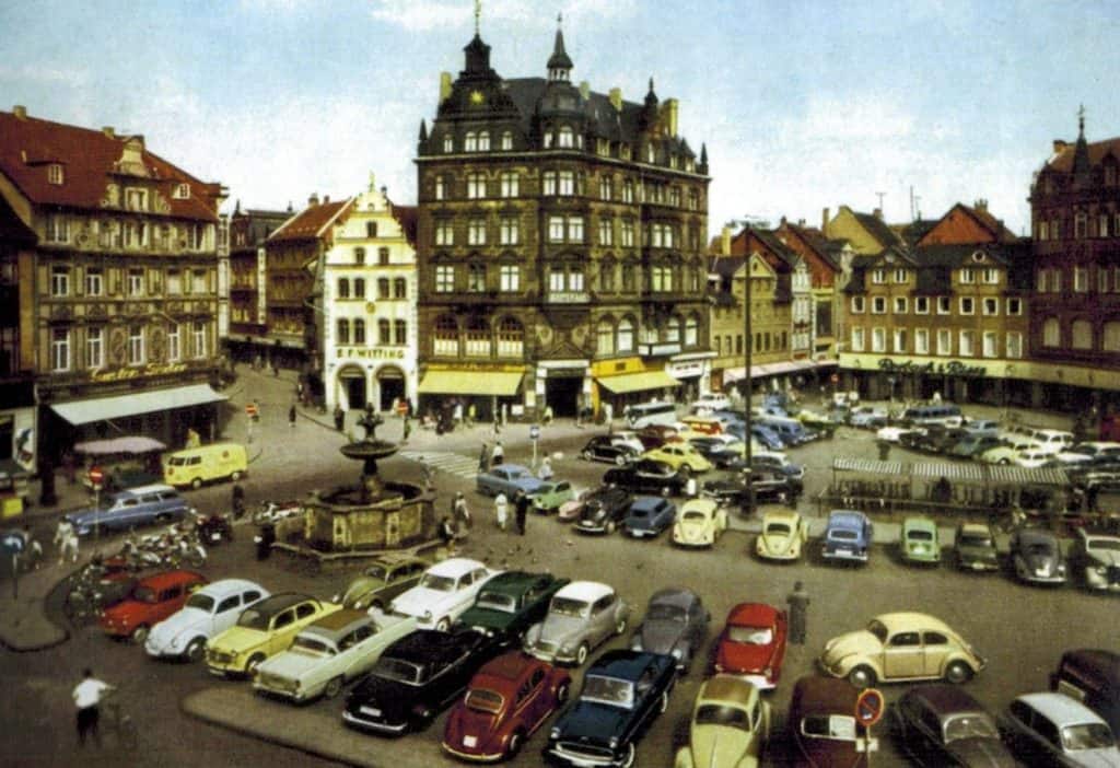 Das kann Stadt­pla­nung