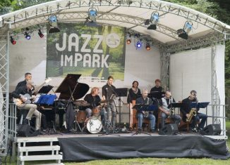 Jazz im Park zählt seit 2013 (Foto) zu den herausragenden Veranstaltungen der AG Natur. Foto: Braunschweigische Landschaft