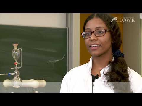 „Jugend forscht“ erneut virtuell