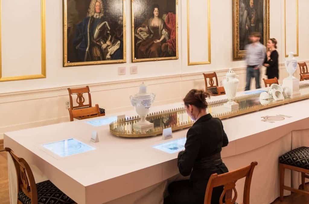 Freier Eintritt zum Modeau­to­früh­ling