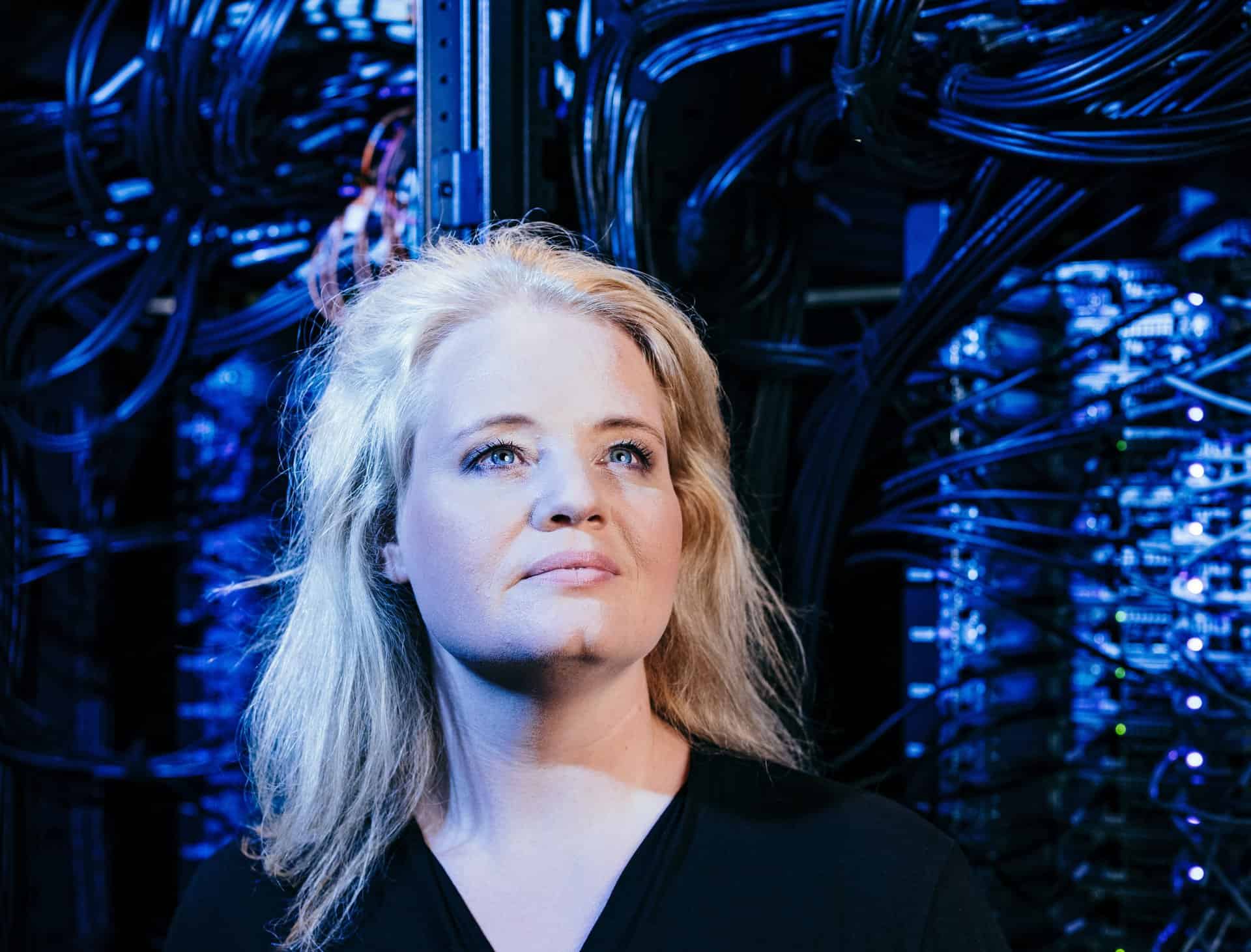 Das Menschenbild der knstlichen Intelligenz - Der Lwe