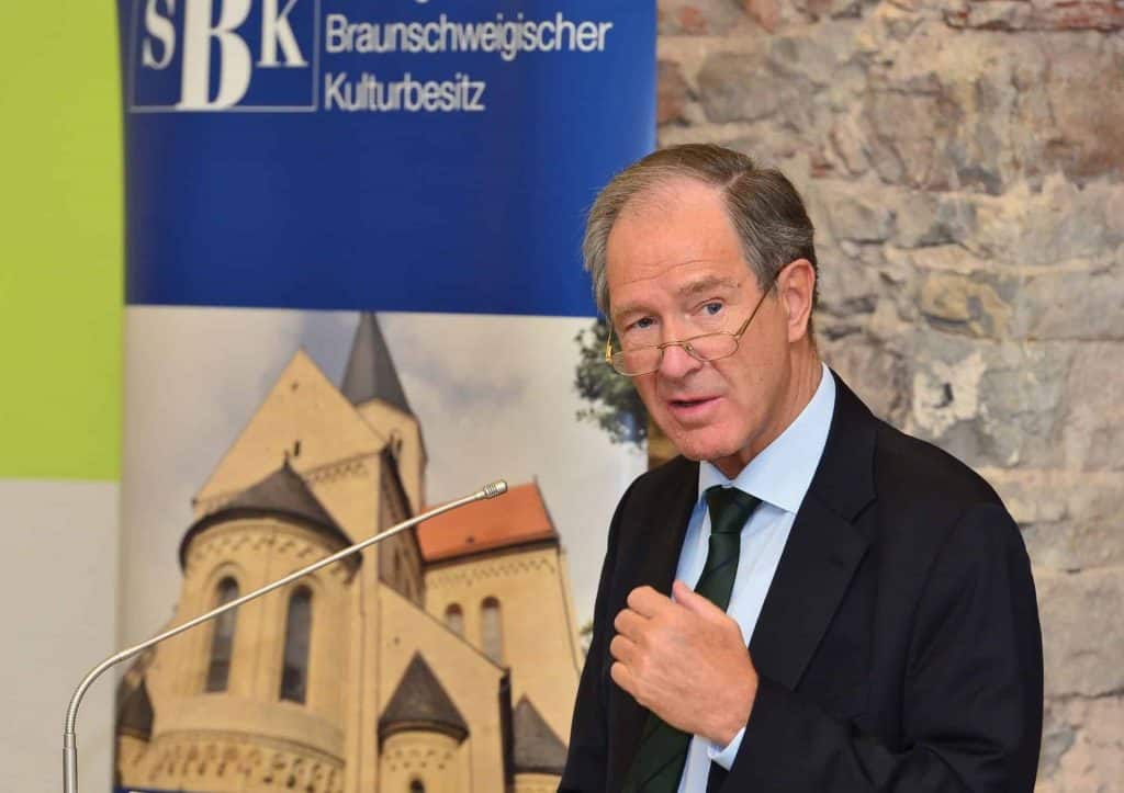 Braun­schweig ist und bleibt ein bewährter Name