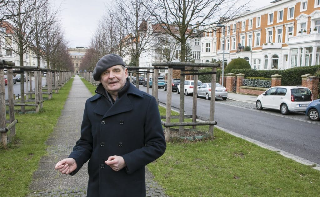Vortrags­reihen in der Jakob-Kemenate