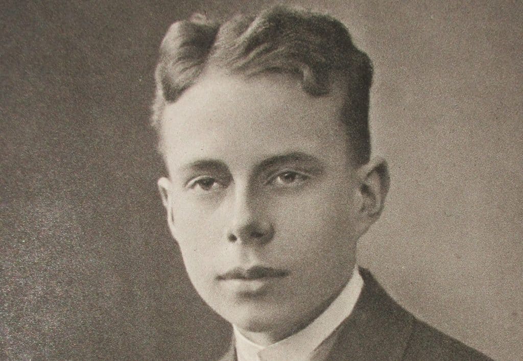 Hans Tepelmann – Opfer der „Eutha­nasie“