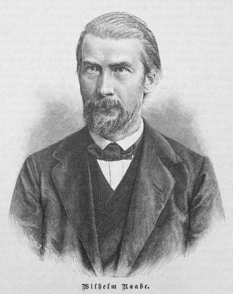 Zehn Vorträge zu Raabes Famili­en­bild