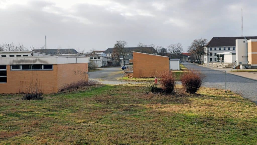 CoLiving-Campus: Braun­schweig plant Wissen­schafts­quar­tier