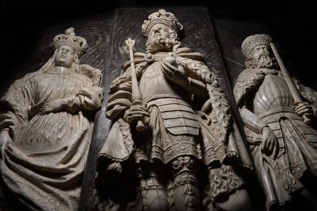 Silves­ter­vor­trag im Kaiserdom