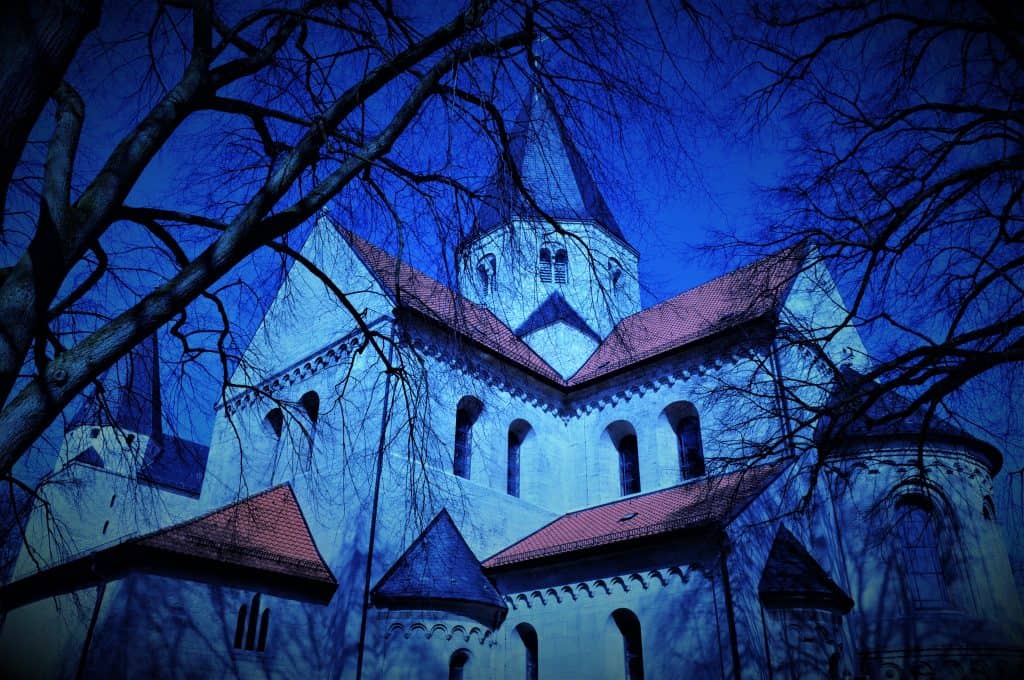 „Schau­riges“ rund um den Kaiserdom