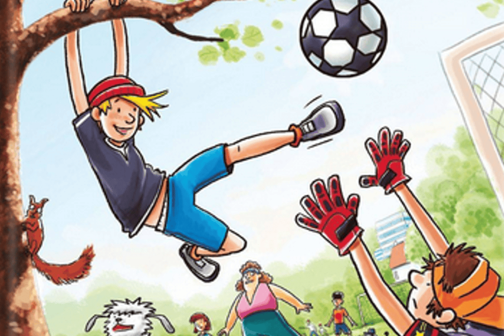 Jugend­buch­woche leistet aktive Leseför­de­rung