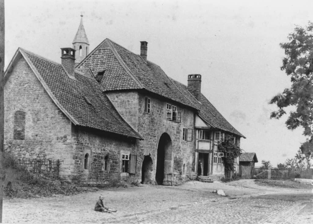 „Bestseller Stadt­ge­schichte“