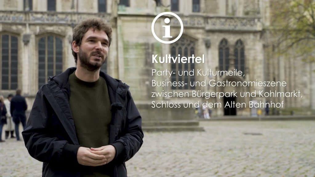 Was bedeutet das Braun­schwei­gi­sche für dich?