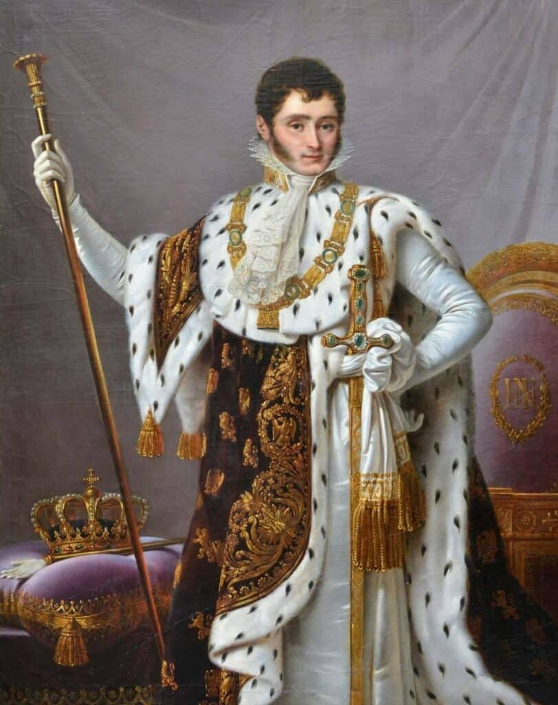 Vortrag zum „Braun­schweiger Napoléon“