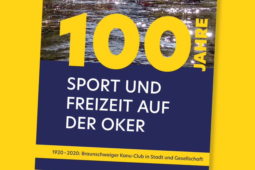 100 Jahre Sport und Freizeit auf der Oker