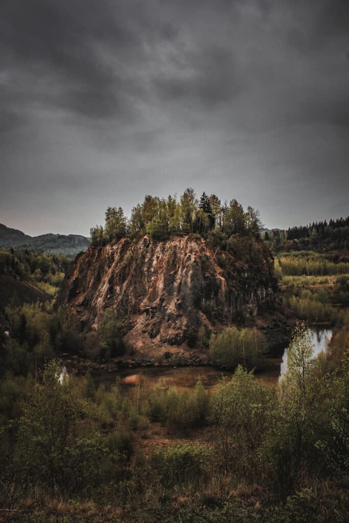 Fotowett­be­werb zur Landschaft im Harz