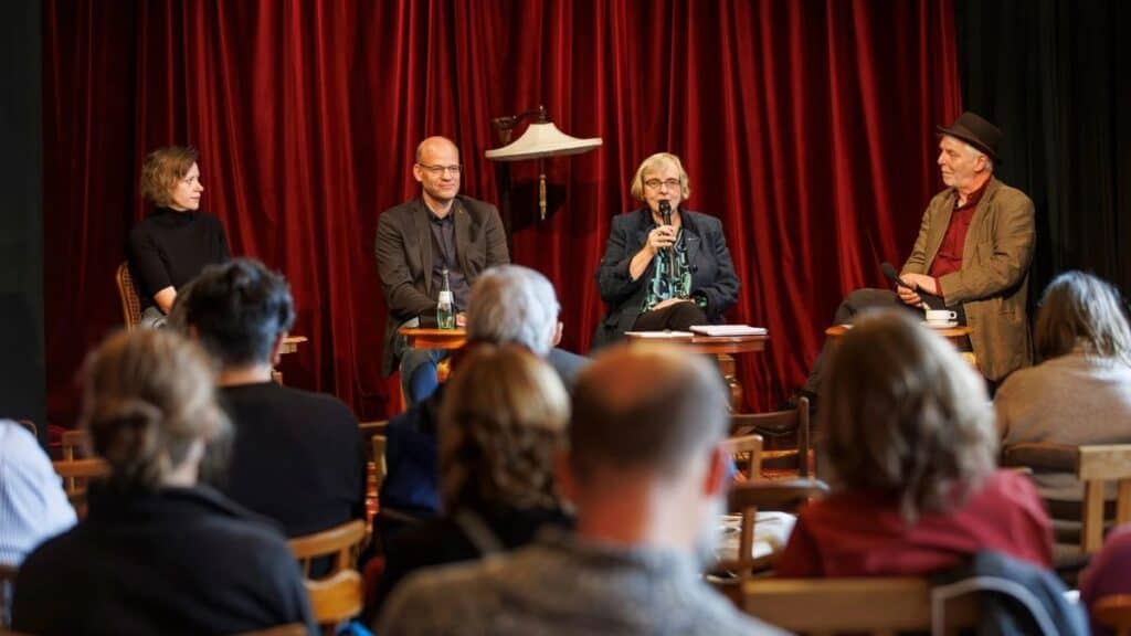 Braun­schweigs Kultur­be­triebe nach Corona