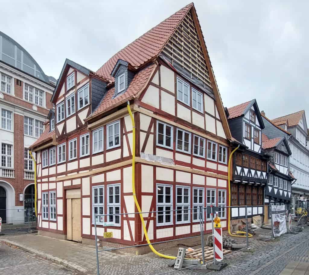 Großer Gewinn für das Magni­viertel wird endlich sichtbar