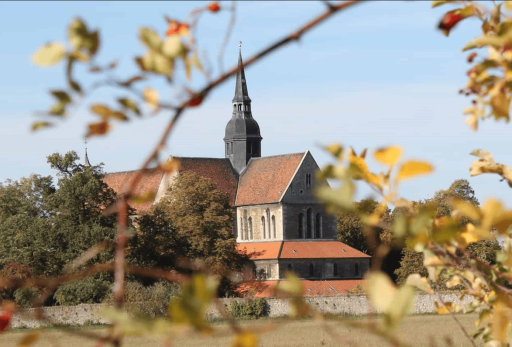 Riddags­hausen: Ein Ort für „fröhliche Büßer“