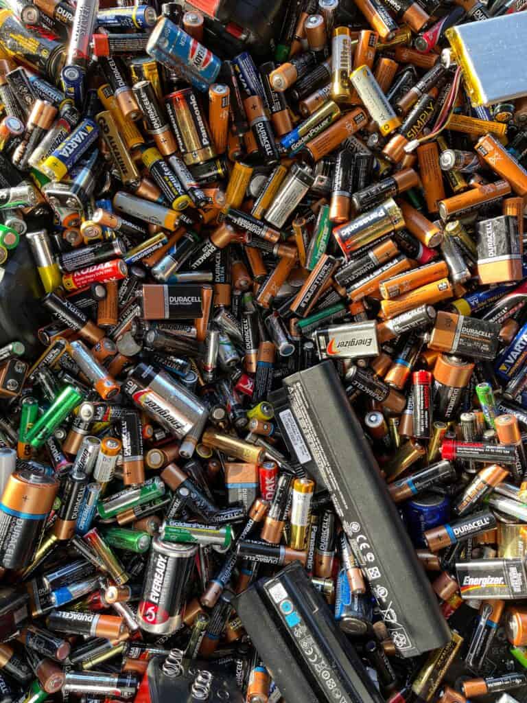 Bessere Jobs und neue Berufe in der Recycling­wirt­schaft