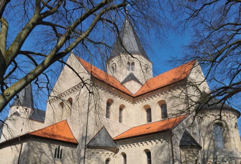 Advent am Kaiserdom