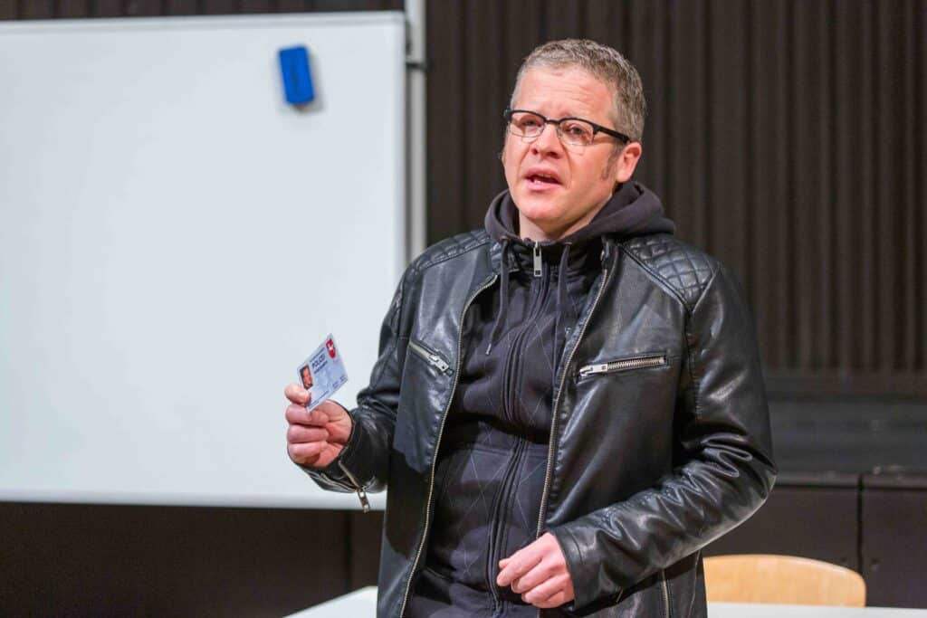 Cyber­mob­bing an Braun­schweigs Schulen