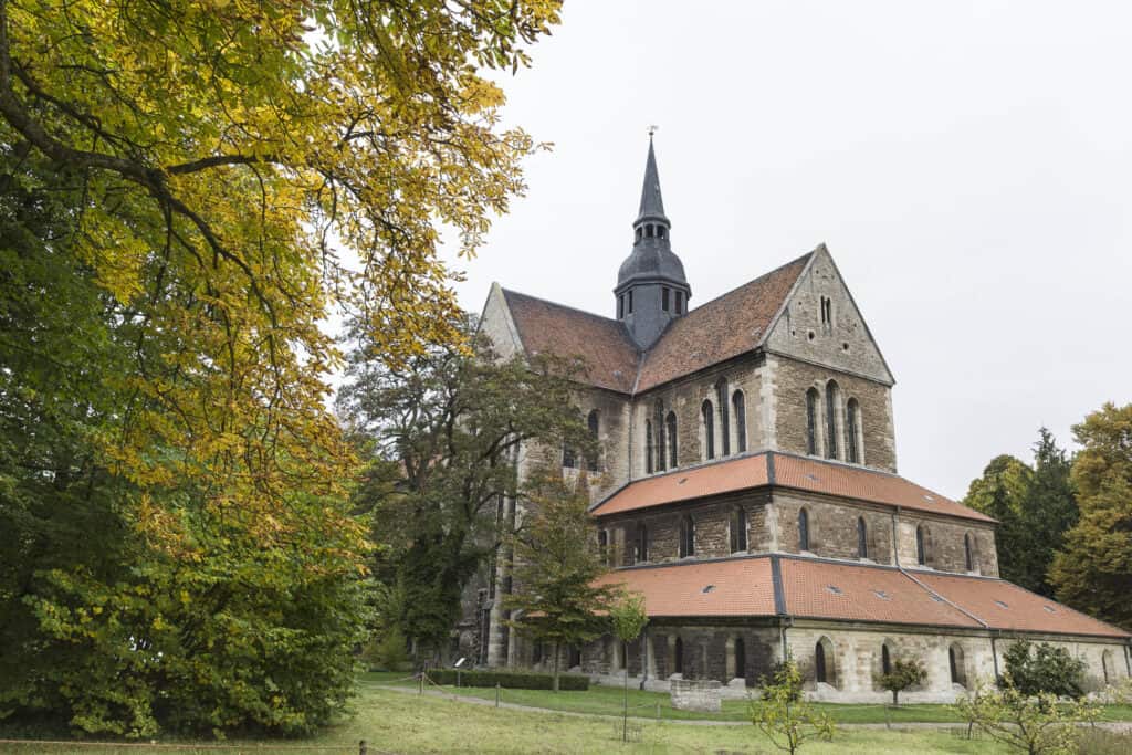 Ein stark identi­täts­stif­tender Ort