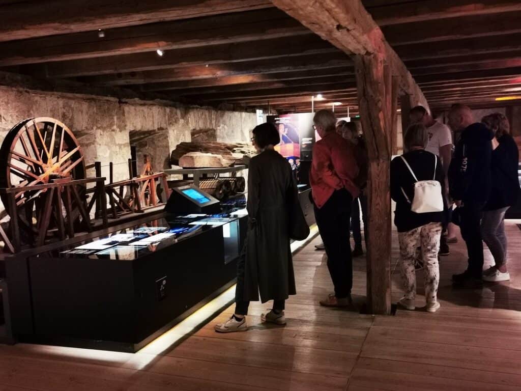 Museen mit Freude entdecken