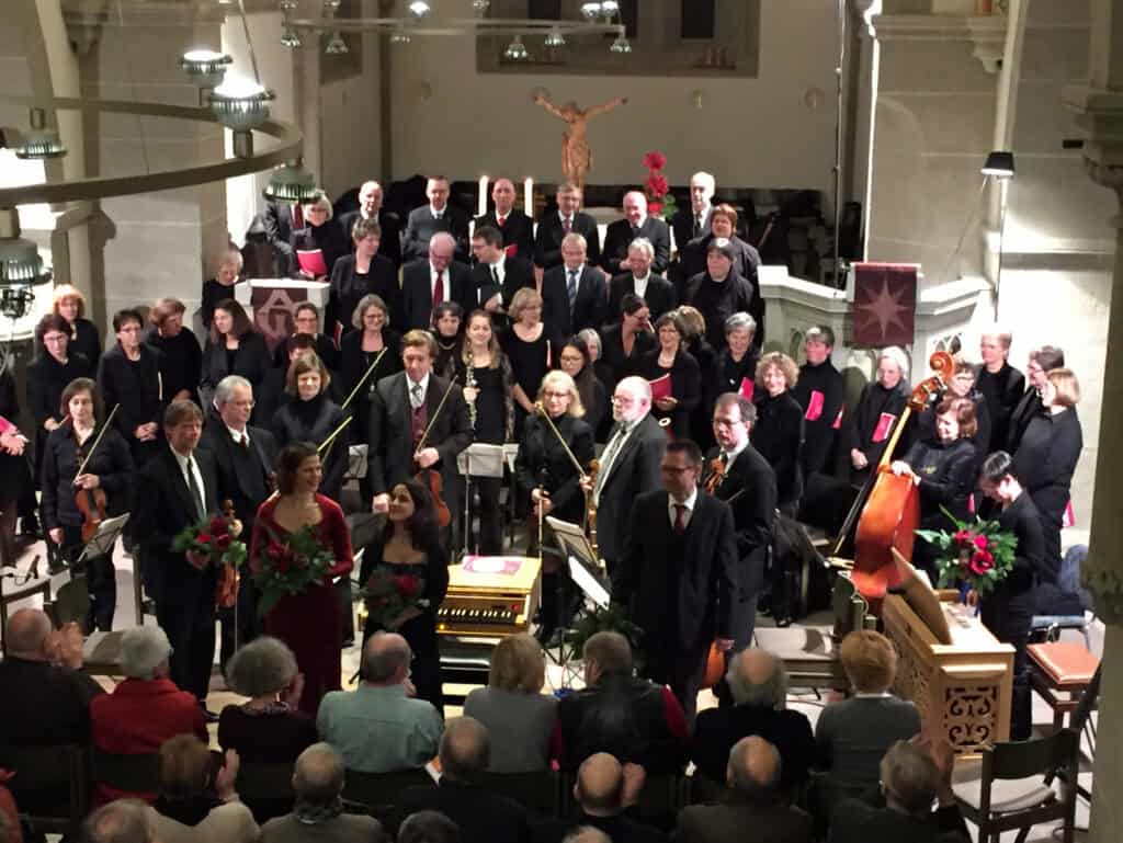 20 Jahre Props­tei­kan­torei Königs­lutter – eine Erfolgs­ge­schichte