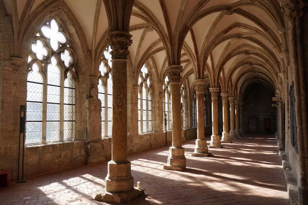 Vortrag zu Kloster­me­dizin