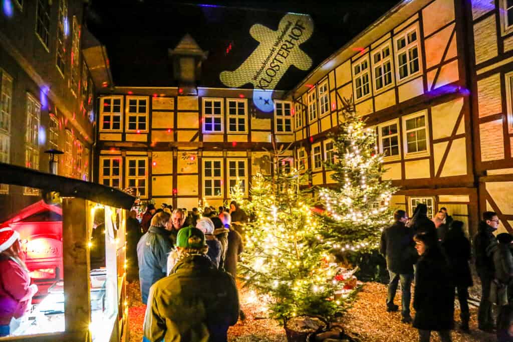 Wolfen­büt­teler Weihnachts­at­trak­tion vorm Aus – das sind die Gründe