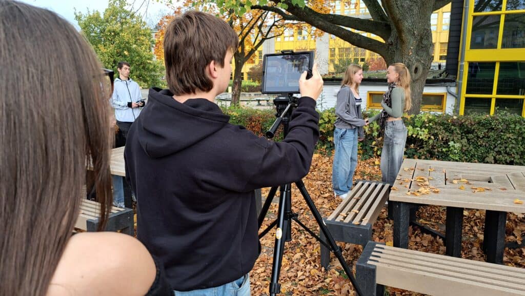 Filme über Energie und Macht