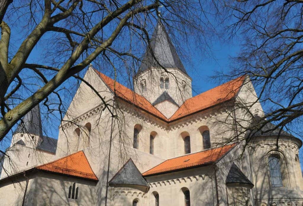 Advent am Kaiserdom