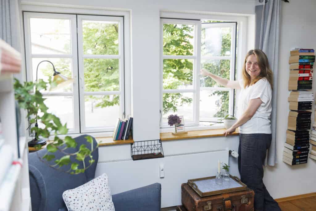 Verjün­gungskur für die „alte Dame“