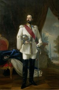 Das repräsentative Gemälde zeigt Herzog Wilhelm. Foto: Schlossmuseum