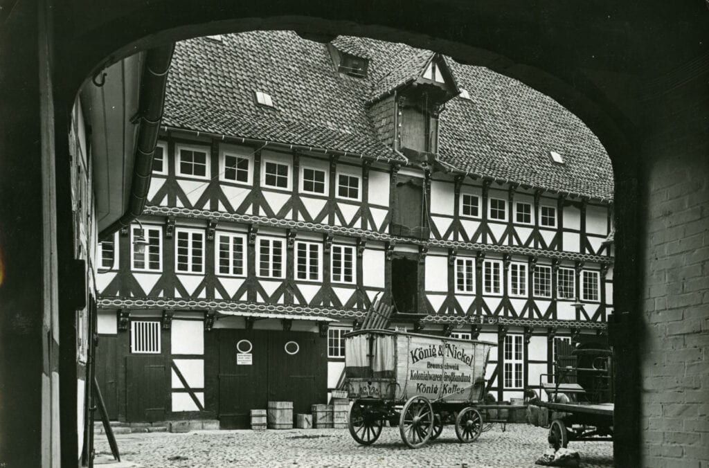 Braun­schweigs koloniale Verbin­dungen: Von der Oker in die Welt
