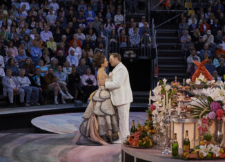 Foto: Björn Hickmann / stage picture