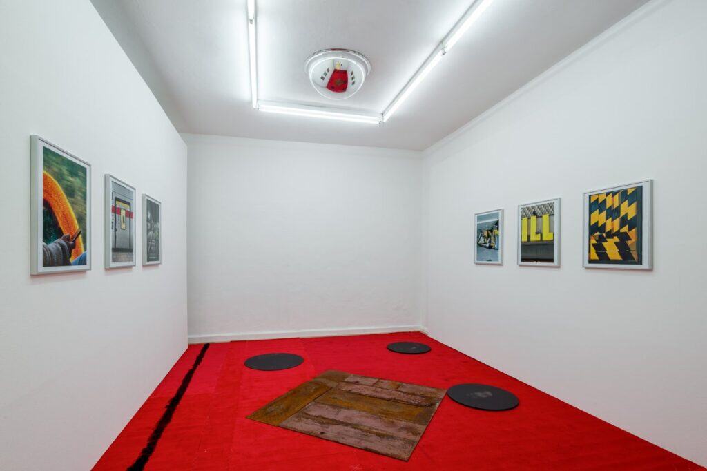 Meister­schüler-Ausstel­lung im Kunst­verein