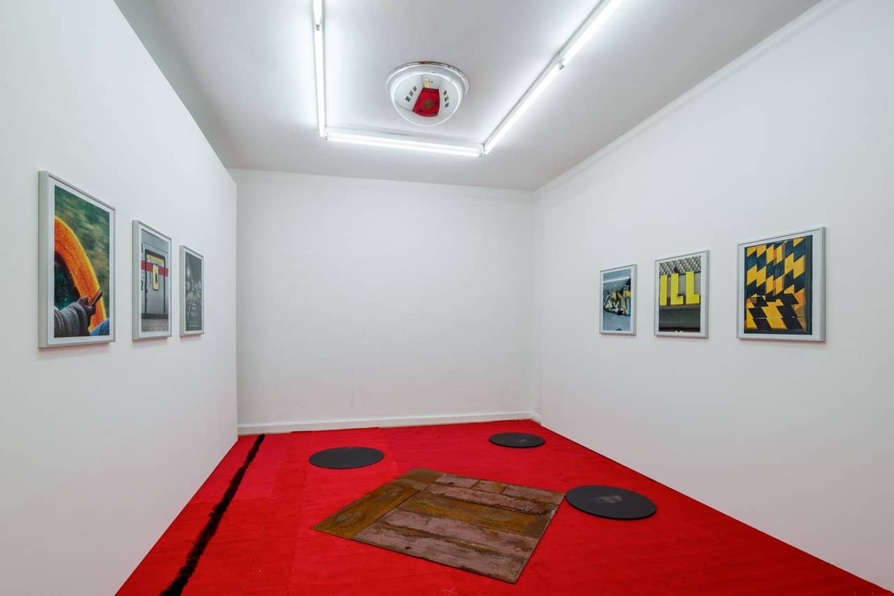 Meister­schüler-Ausstel­lung im Kunst­verein